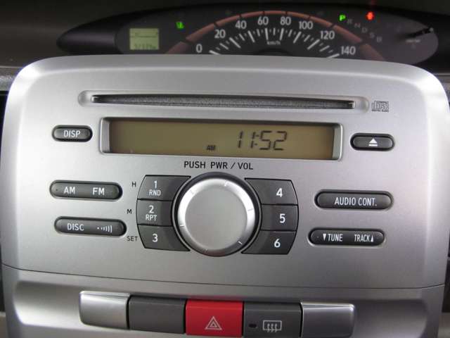 ダイハツ タント ６６０ Ｘ ４ＷＤ H25年 (関東) 99