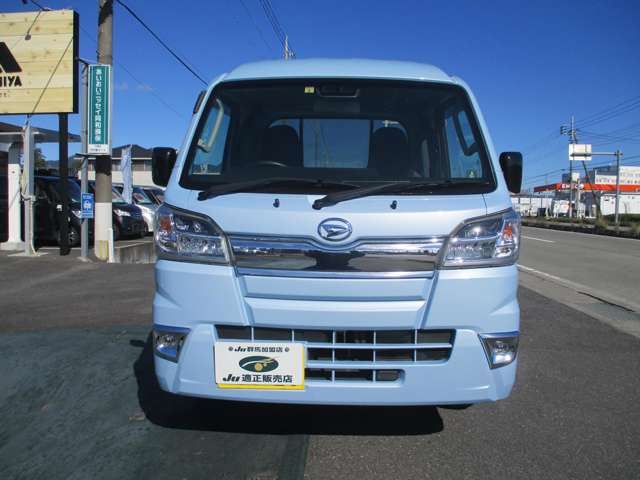 ダイハツ ハイゼットトラック ６６０ ジャンボ ＳＡＩＩＩＴ ３方開 ４ＷＤ R1年 (関東) 99