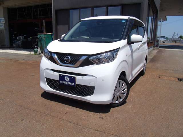 日産 デイズ ６６０ Ｓ R3年 (甲信越・北陸) 99