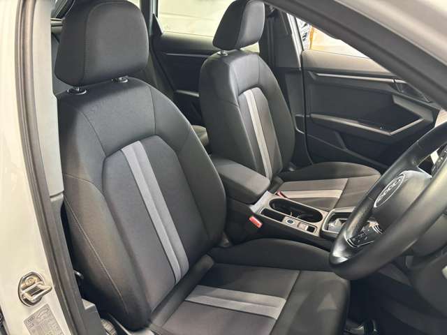 アウディ Ａ３　スポーツバック ３０ ＴＦＳＩ アドバンスト R4年 (甲信越・北陸) 99