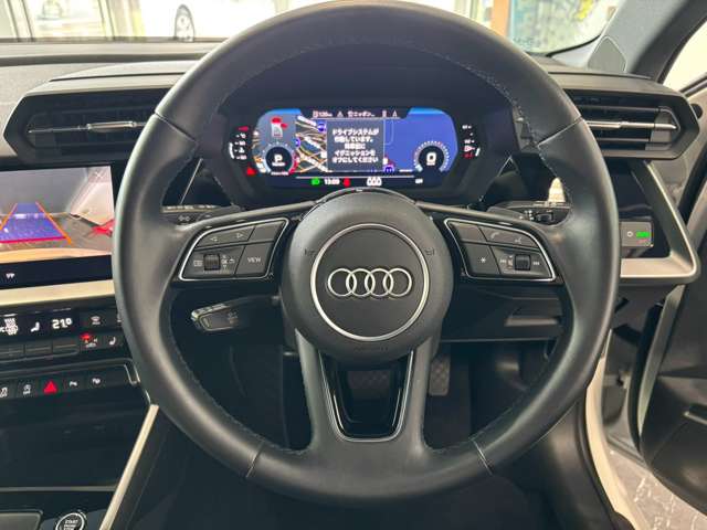 アウディ Ａ３　スポーツバック ３０ ＴＦＳＩ アドバンスト R4年 (甲信越・北陸) 99