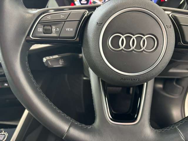 アウディ Ａ３　スポーツバック ３０ ＴＦＳＩ アドバンスト R4年 (甲信越・北陸) 99