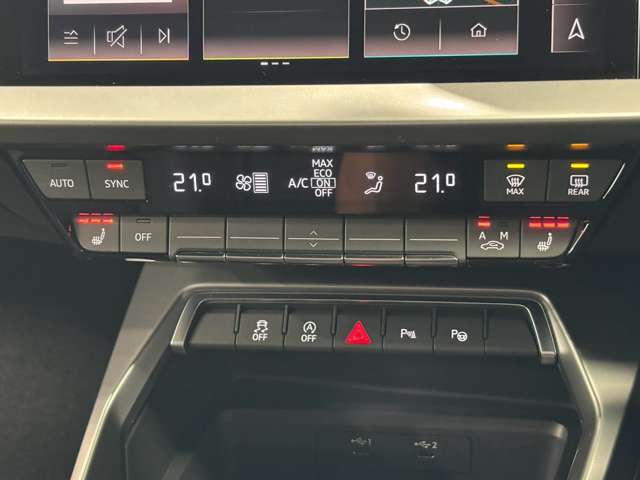 アウディ Ａ３　スポーツバック ３０ ＴＦＳＩ アドバンスト R4年 (甲信越・北陸) 99