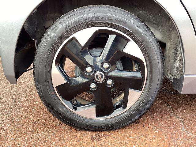 日産 ルークス ６６０ ハイウェイスターＸ R2年 (甲信越・北陸) 99