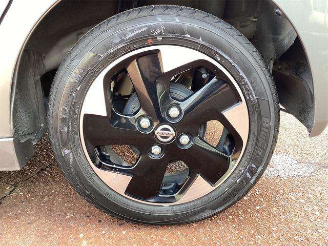 日産 ルークス ６６０ ハイウェイスターＸ R2年 (甲信越・北陸) 99