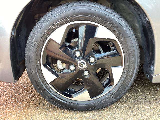日産 ルークス ６６０ ハイウェイスターＸ R2年 (甲信越・北陸) 99