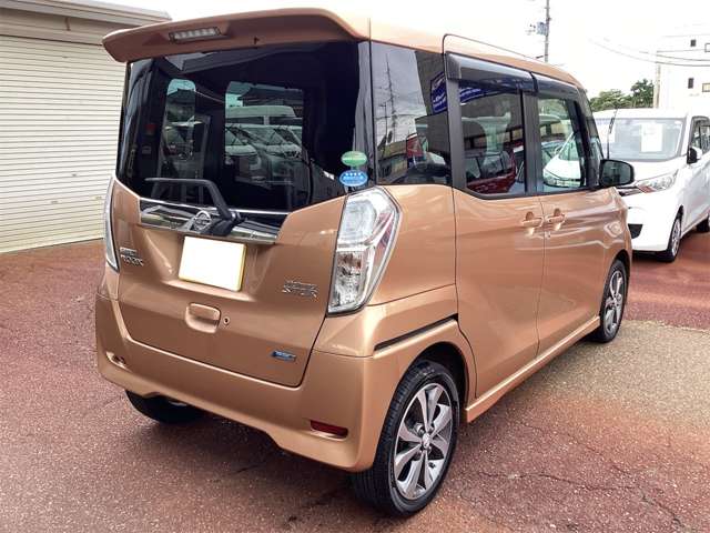 日産 デイズ　ルークス ６６０ ハイウェイスターＸ Ｇパッケージ H28年 (甲信越・北陸) 99