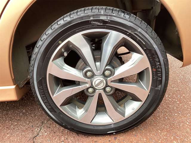 日産 デイズ　ルークス ６６０ ハイウェイスターＸ Ｇパッケージ H28年 (甲信越・北陸) 99
