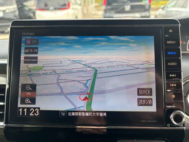 ホンダ Ｎ　ＢＯＸ カスタム ６６０ Ｇ Ｌ ホンダセンシング ４ＷＤ H30年 (甲信越・北陸) 99