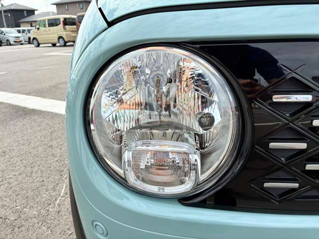 スズキ アルトラパン ６６０ ハイブリッド Ｇ R7年 (甲信越・北陸) 99