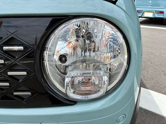 スズキ アルトラパン ６６０ ハイブリッド Ｇ R7年 (甲信越・北陸) 99