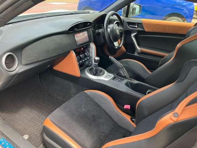 トヨタ ８６ ２．０ ＧＴ リミテッド H28年 (甲信越・北陸) 99