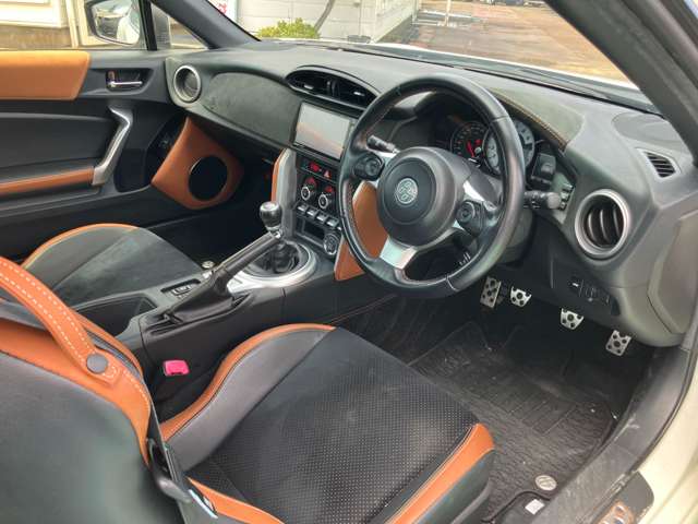 トヨタ ８６ ２．０ ＧＴ リミテッド H28年 (甲信越・北陸) 99