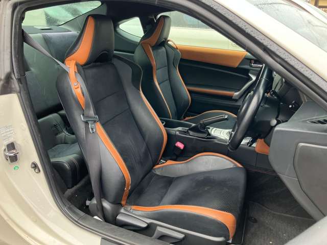 トヨタ ８６ ２．０ ＧＴ リミテッド H28年 (甲信越・北陸) 99