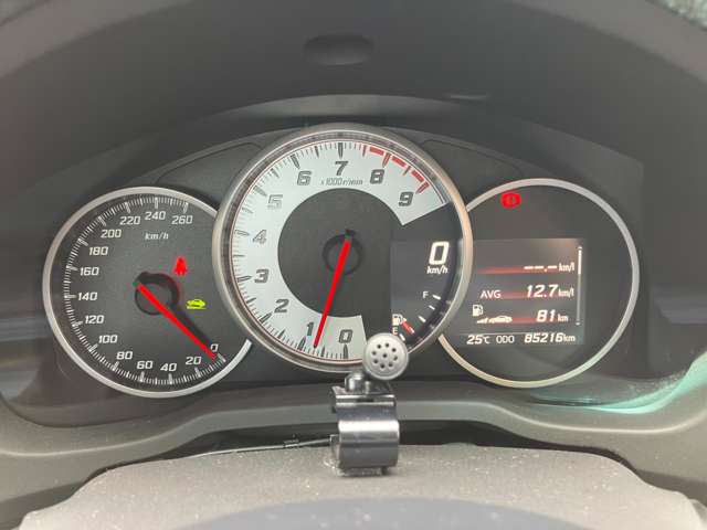 トヨタ ８６ ２．０ ＧＴ リミテッド H28年 (甲信越・北陸) 99