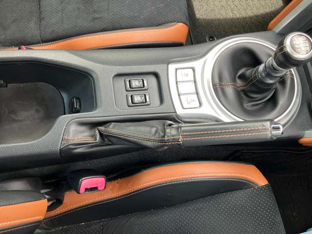 トヨタ ８６ ２．０ ＧＴ リミテッド H28年 (甲信越・北陸) 99