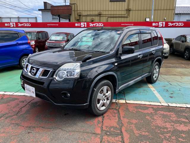 日産 エクストレイル ２．０ ２０Ｓ ４ＷＤ H25年 (甲信越・北陸) 99