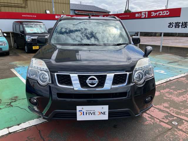 日産 エクストレイル ２．０ ２０Ｓ ４ＷＤ H25年 (甲信越・北陸) 99