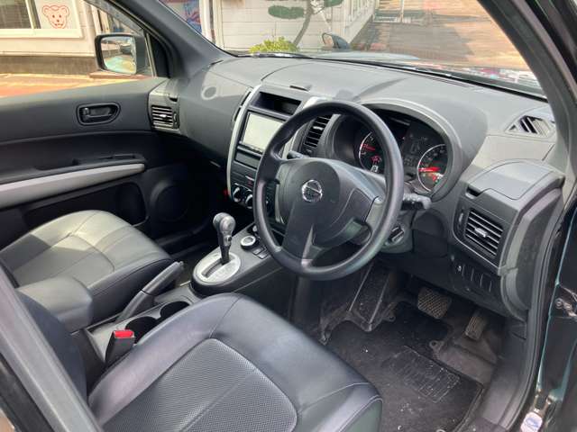 日産 エクストレイル ２．０ ２０Ｓ ４ＷＤ H25年 (甲信越・北陸) 99