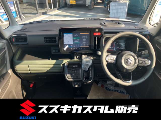 スズキ スペーシア　ギア ６６０ ギア ハイブリッド ＸＺターボ ４ＷＤ R8年 (関東) 99