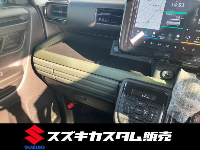 スズキ スペーシア　ギア ６６０ ギア ハイブリッド ＸＺターボ ４ＷＤ R8年 (関東) 99