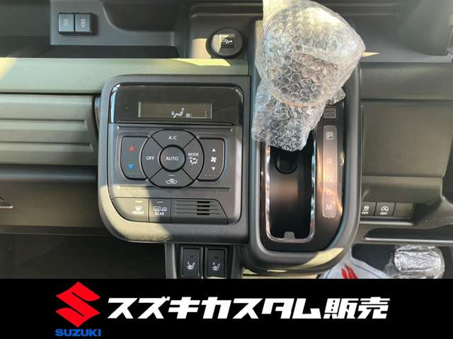 スズキ スペーシア　ギア ６６０ ギア ハイブリッド ＸＺターボ ４ＷＤ R8年 (関東) 99