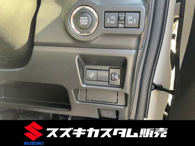 スズキ スペーシア　ギア ６６０ ギア ハイブリッド ＸＺターボ ４ＷＤ R8年 (関東) 99
