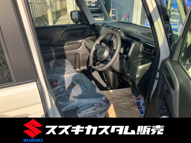 スズキ スペーシア　ギア ６６０ ギア ハイブリッド ＸＺターボ ４ＷＤ R8年 (関東) 99