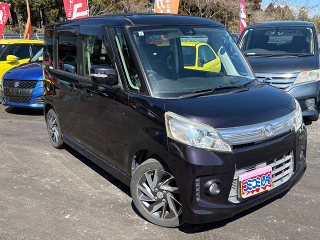 マツダ フレアワゴン ６６０ カスタムスタイル ＸＴ H25年 (九州・沖縄) 99
