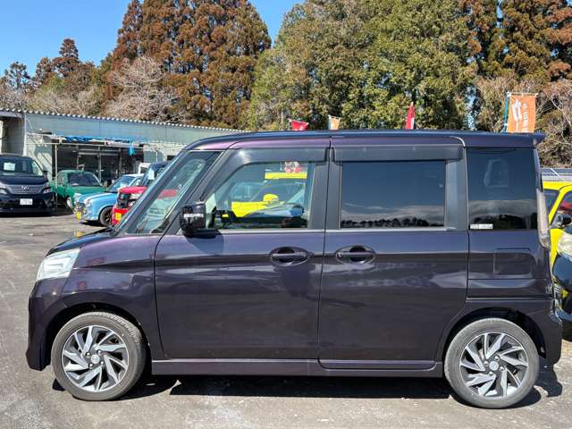 マツダ フレアワゴン ６６０ カスタムスタイル ＸＴ H25年 (九州・沖縄) 99