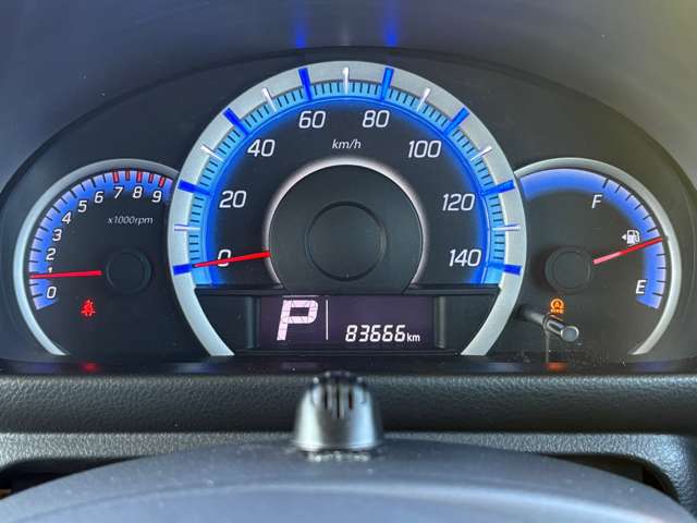 マツダ フレアワゴン ６６０ カスタムスタイル ＸＴ H25年 (九州・沖縄) 99