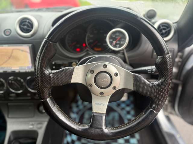 ダイハツ コペン ６６０ アクティブトップ H14年 (九州・沖縄) 99