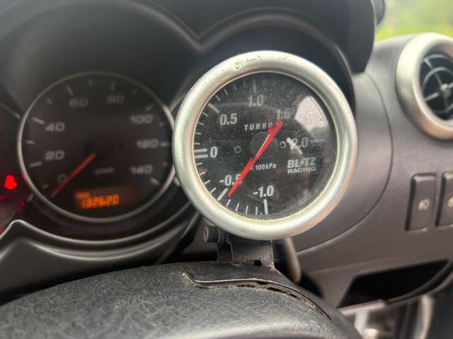 ダイハツ コペン ６６０ アクティブトップ H14年 (九州・沖縄) 99