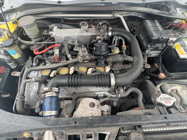 ダイハツ コペン ６６０ アクティブトップ H14年 (九州・沖縄) 99