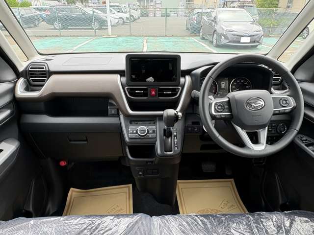 ダイハツ ムーヴ ６６０ ＲＳ R7年 (東北) 99