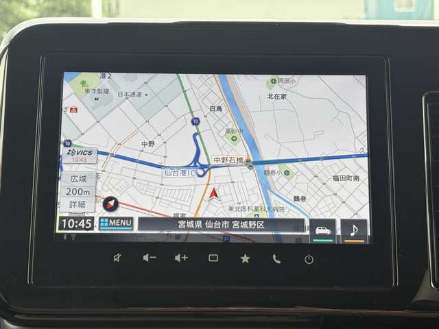 スズキ ワゴンＲ　スマイル ６６０ ハイブリッド Ｘ R7年 (東北) 99