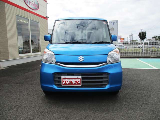 スズキ スペーシア ６６０ Ｇ H29年 (東北) 99