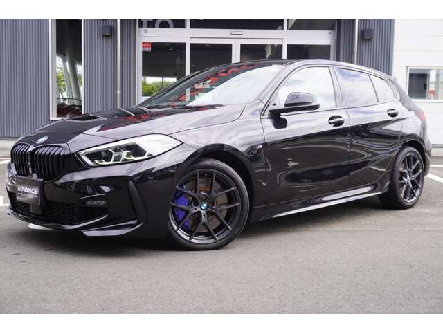 ＢＭＷ １シリーズ １１８Ｄ Ｍスポーツ エディション ジョイ プラス ディーゼルターボ R3年 (東北) 99