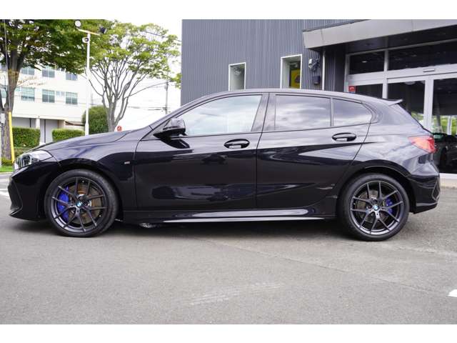 ＢＭＷ １シリーズ １１８Ｄ Ｍスポーツ エディション ジョイ プラス ディーゼルターボ R3年 (東北) 99