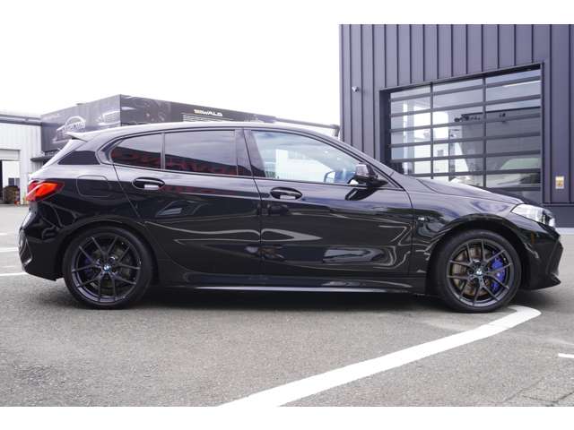 ＢＭＷ １シリーズ １１８Ｄ Ｍスポーツ エディション ジョイ プラス ディーゼルターボ R3年 (東北) 99