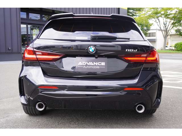 ＢＭＷ １シリーズ １１８Ｄ Ｍスポーツ エディション ジョイ プラス ディーゼルターボ R3年 (東北) 99