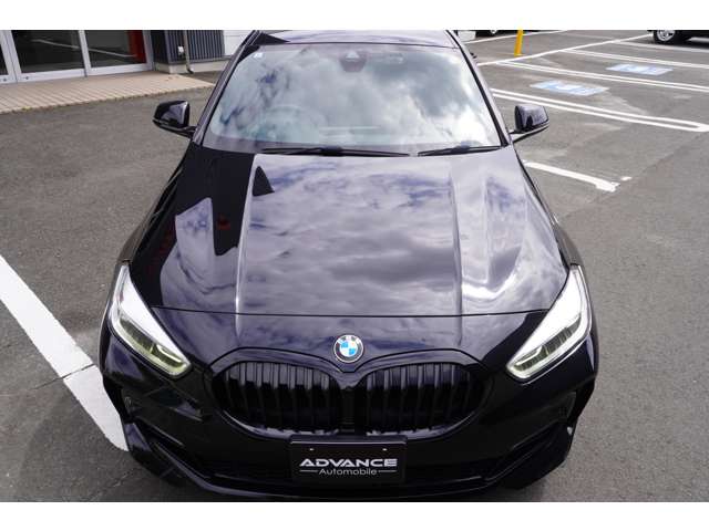 ＢＭＷ １シリーズ １１８Ｄ Ｍスポーツ エディション ジョイ プラス ディーゼルターボ R3年 (東北) 99