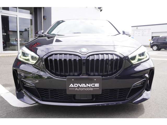 ＢＭＷ １シリーズ １１８Ｄ Ｍスポーツ エディション ジョイ プラス ディーゼルターボ R3年 (東北) 99