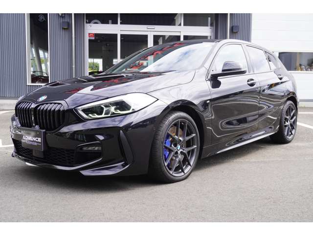 ＢＭＷ １シリーズ １１８Ｄ Ｍスポーツ エディション ジョイ プラス ディーゼルターボ R3年 (東北) 99
