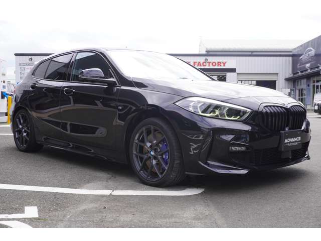 ＢＭＷ １シリーズ １１８Ｄ Ｍスポーツ エディション ジョイ プラス ディーゼルターボ R3年 (東北) 99