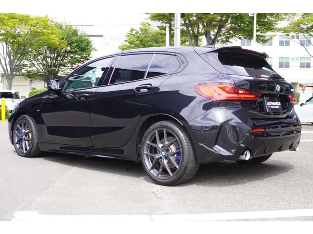 ＢＭＷ １シリーズ １１８Ｄ Ｍスポーツ エディション ジョイ プラス ディーゼルターボ R3年 (東北) 99