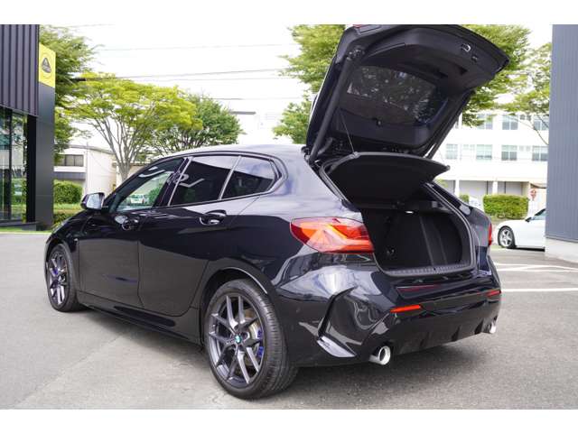 ＢＭＷ １シリーズ １１８Ｄ Ｍスポーツ エディション ジョイ プラス ディーゼルターボ R3年 (東北) 99