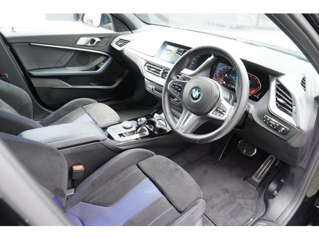 ＢＭＷ １シリーズ １１８Ｄ Ｍスポーツ エディション ジョイ プラス ディーゼルターボ R3年 (東北) 99