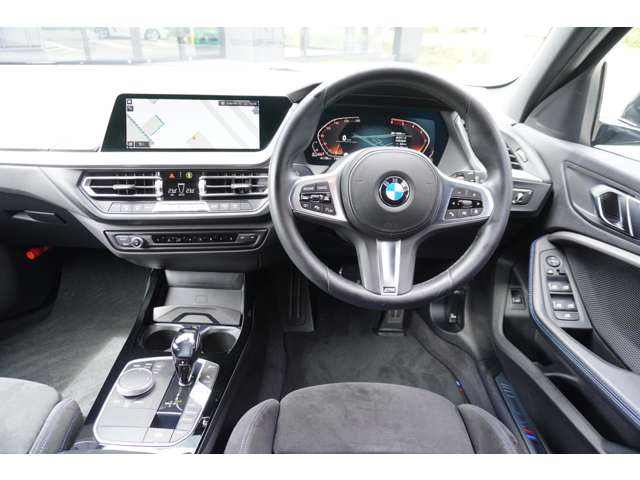 ＢＭＷ １シリーズ １１８Ｄ Ｍスポーツ エディション ジョイ プラス ディーゼルターボ R3年 (東北) 99