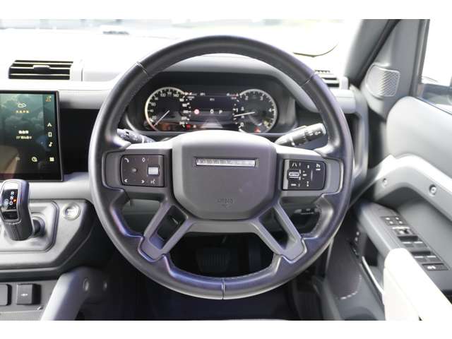 ランドローバー ディフェンダー １１０ Ｘダイナミック ＨＳＥ ３．０Ｌ Ｄ３００ ディーゼルターボ ４ＷＤ R5年 (東北) 99